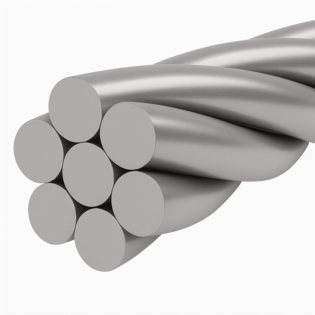 Steel Wire Rope