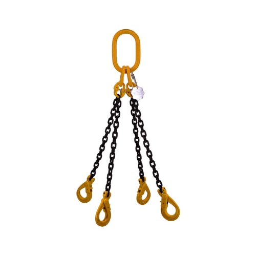 G80 Chain Slings