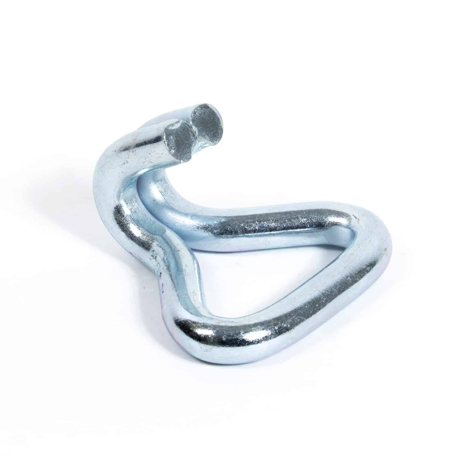 Double J Hook – 50mm, LC 2500 daN