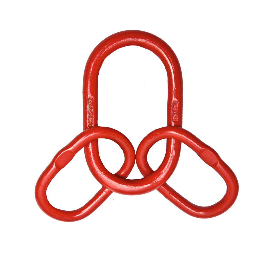 G80 Master Link Assembly - Textile Slings
