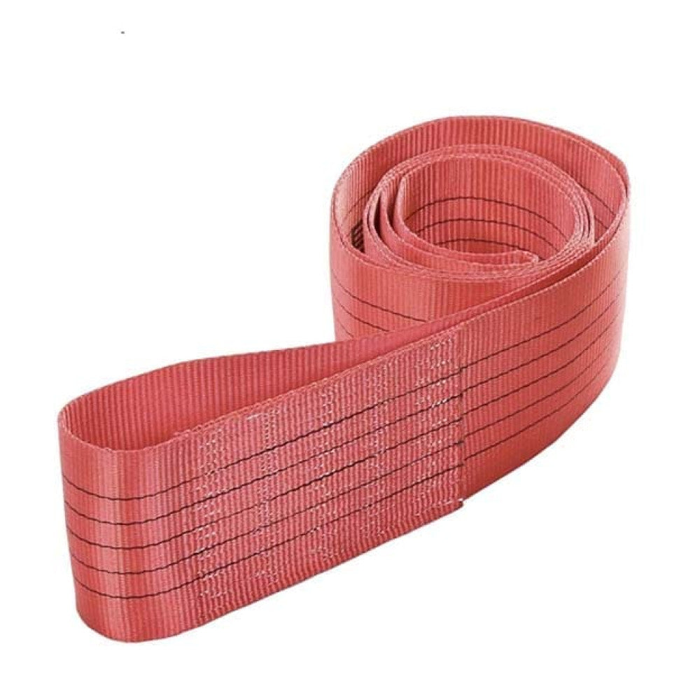 Polyester Endless Webbing Slings