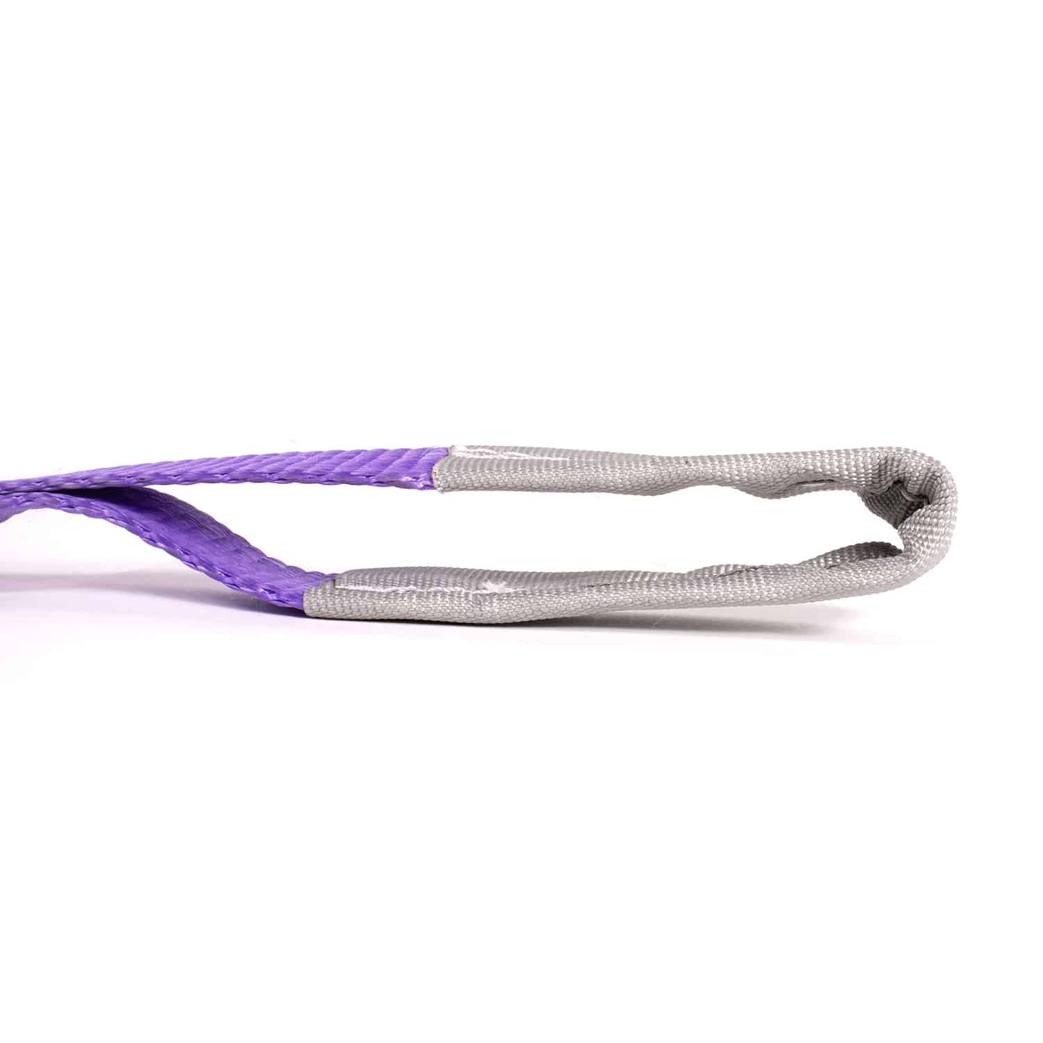 Polyester Webbing Slings