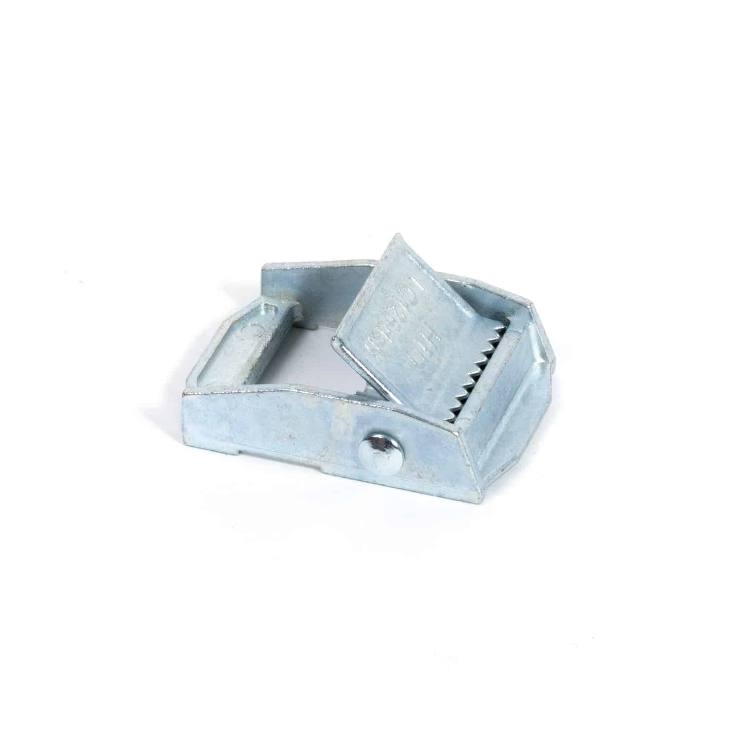 Lashing Buckle – 25mm, LC 125 daN