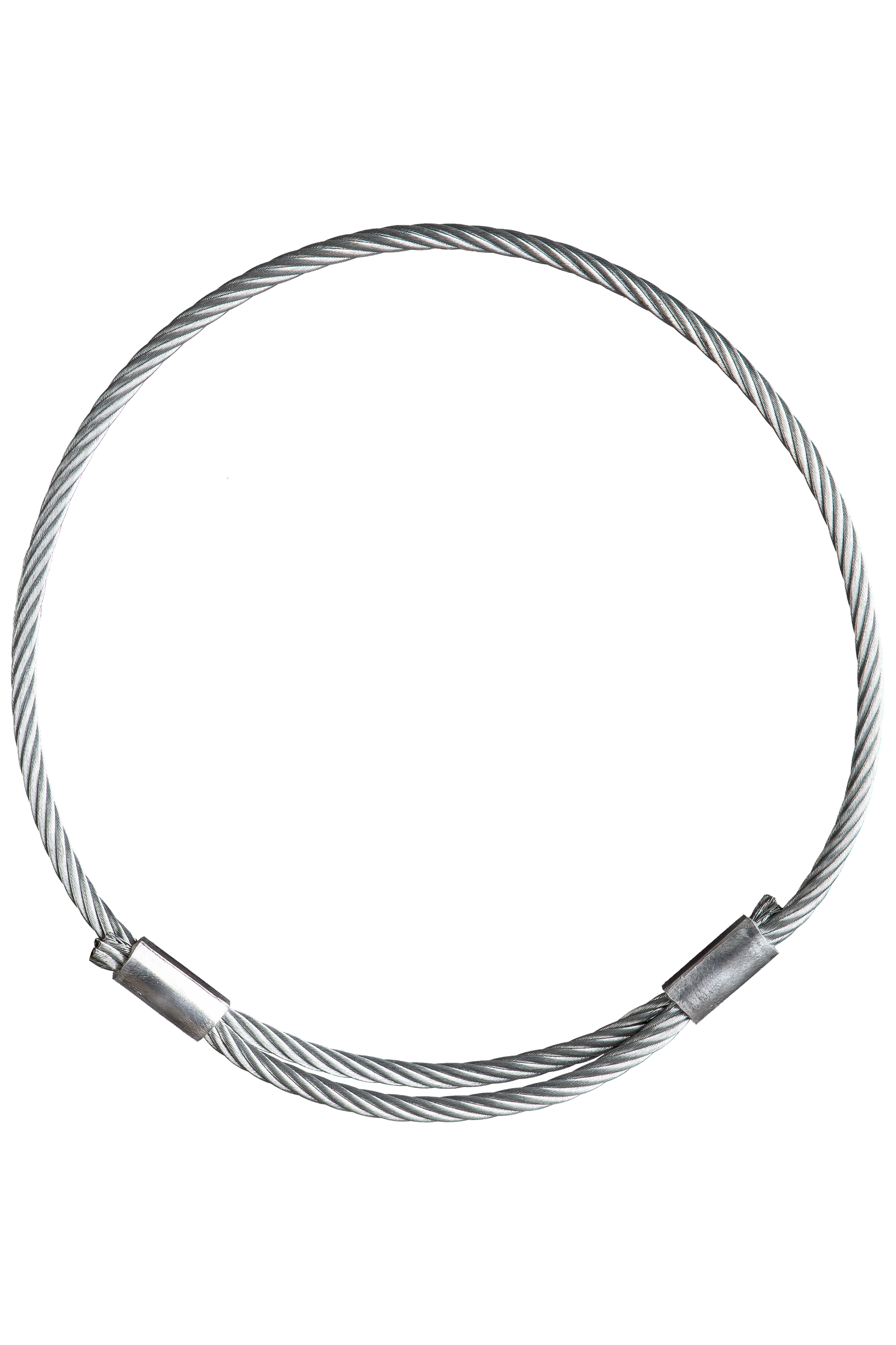 Wire Rope Sling Closed Circuit (8mm–60mm)