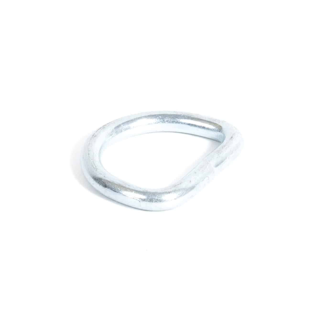 D-Ring – 25mm, LC 250 daN