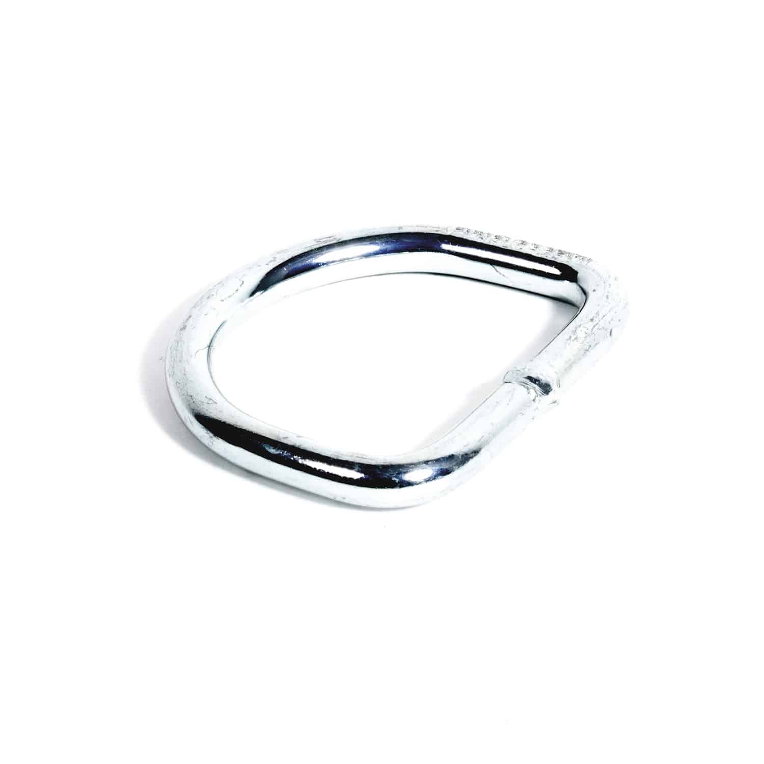 D-Ring – 50mm, LC 625 daN