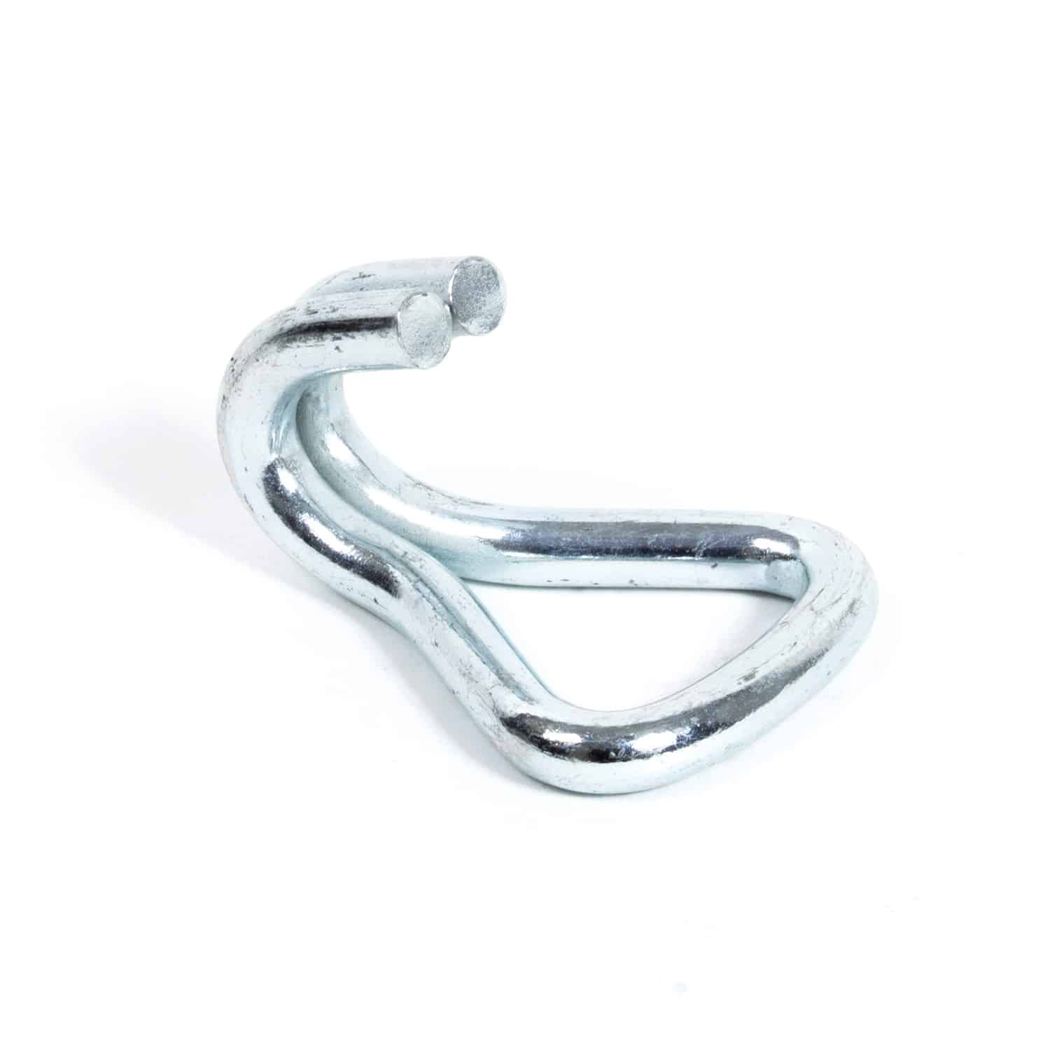 Double J Hook – 25mm, LC 750 daN