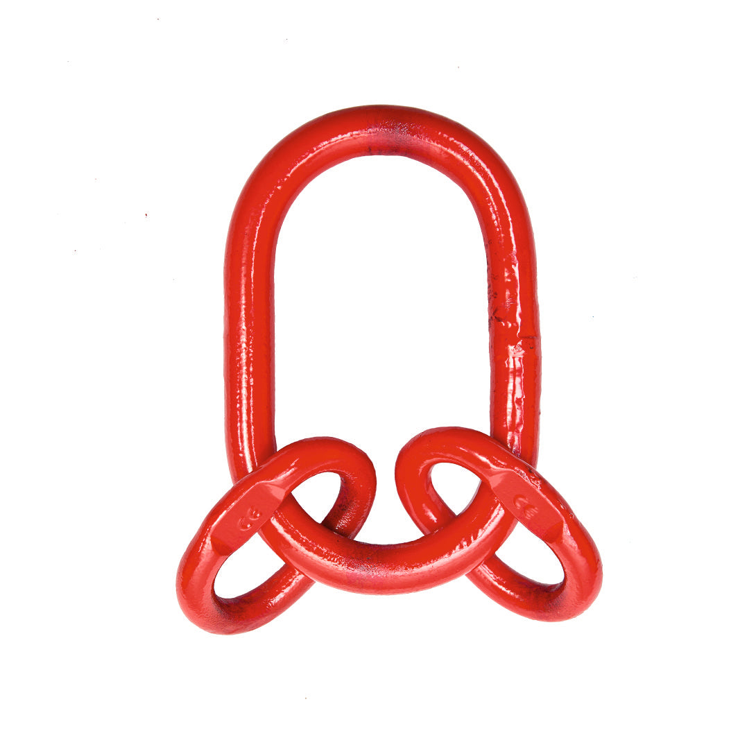 G80 Master Link Assembly - Chain