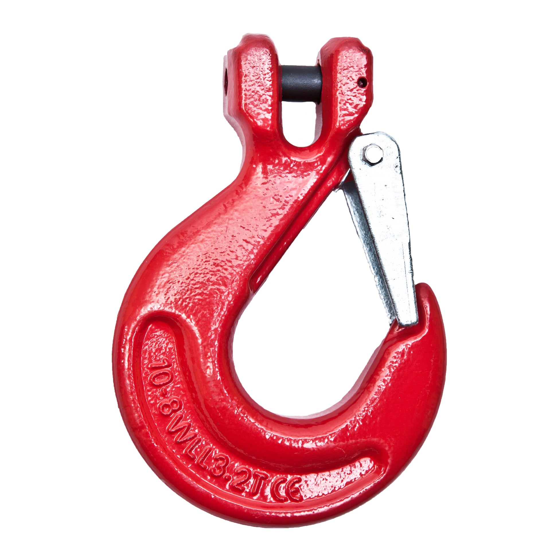 G80 Latch Hook – Fork Type