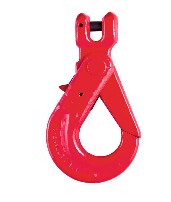 G80 Safety Hook – Fork Type