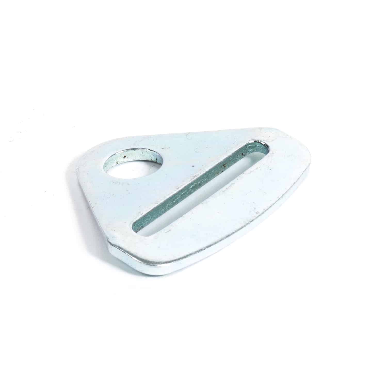 Mounting Plate with Hole – 50mm, LC 900 daN