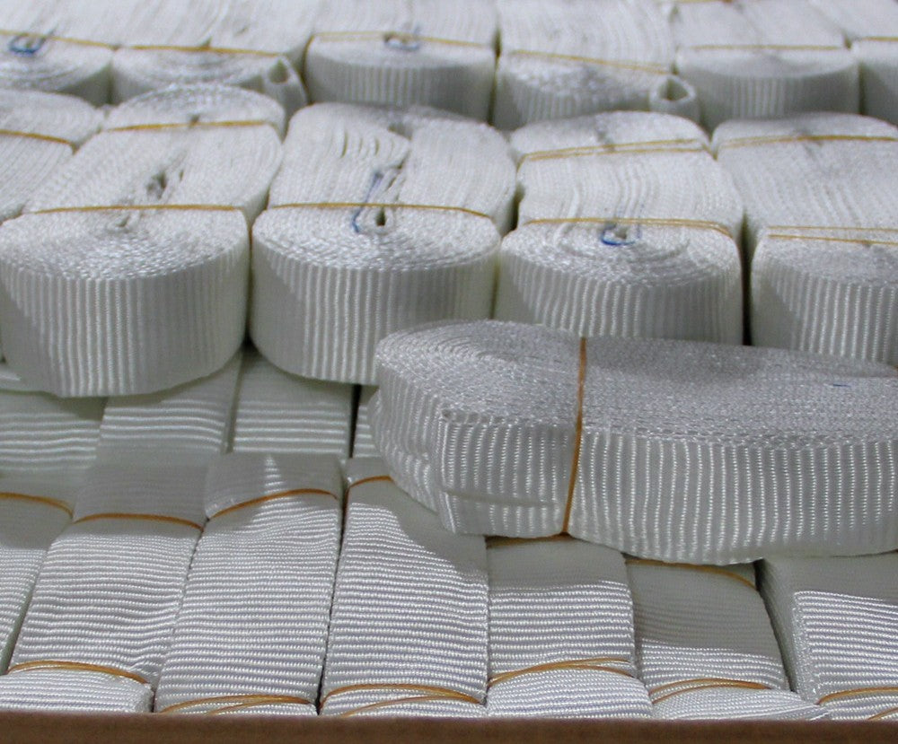 One-Way Textile Sling