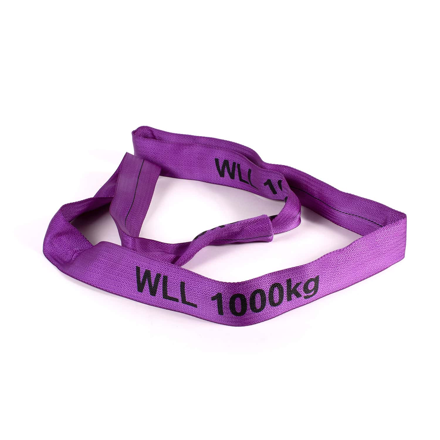 Round Sling 1.000 kg (Violet)