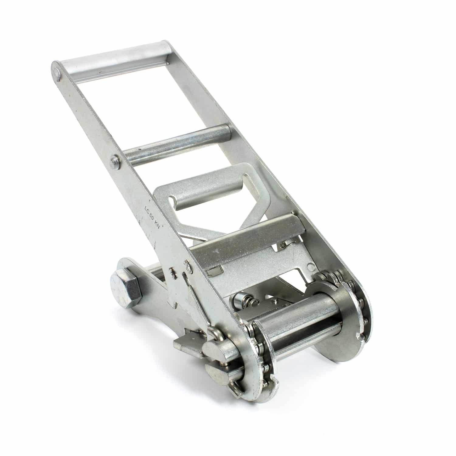 Ratchet – 75mm, LC 5000 daN