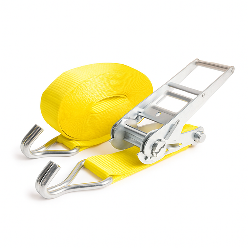 10T LC5000 Ratchet Tie-Down System – 75mm