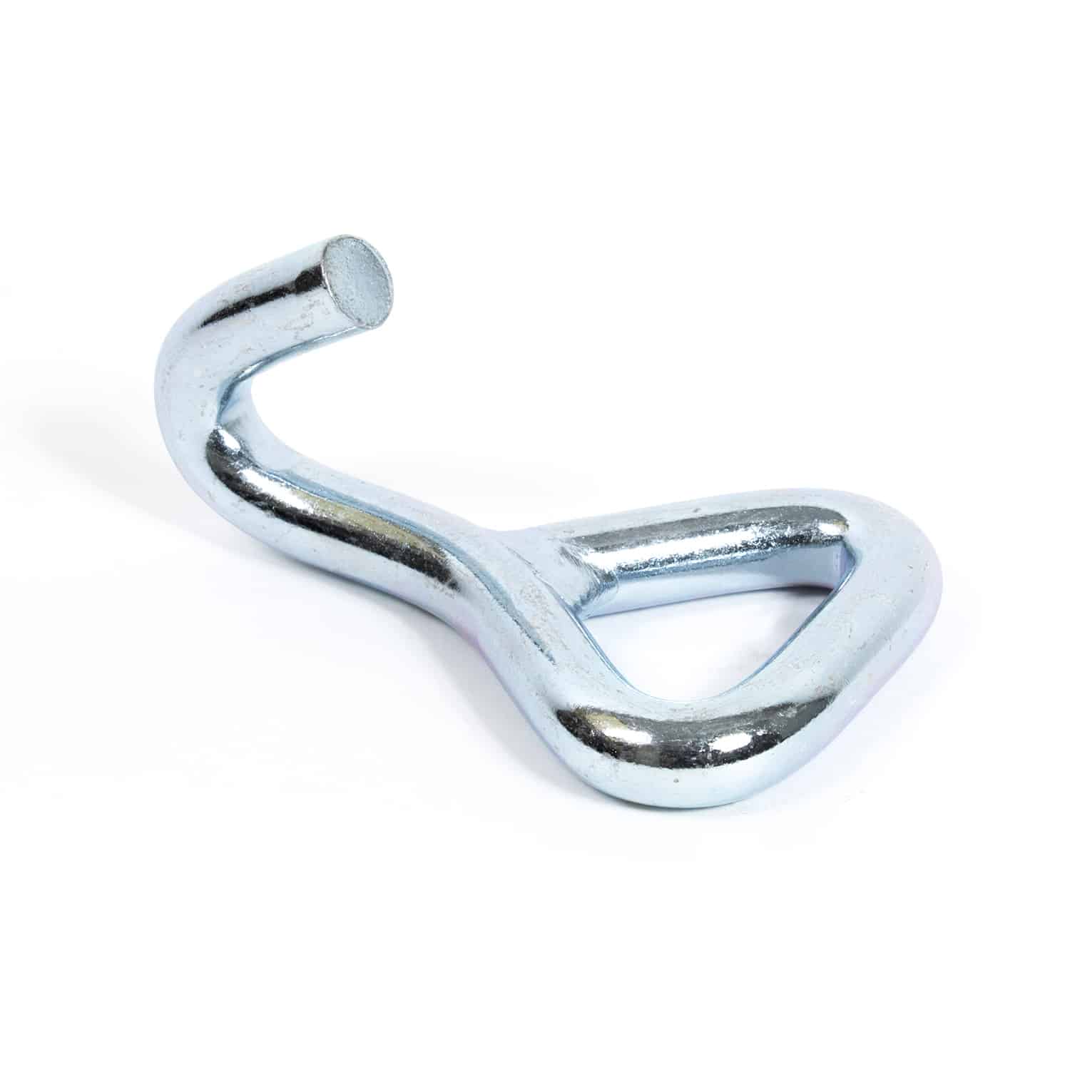 Single J Hook – 50mm, LC 2500 daN