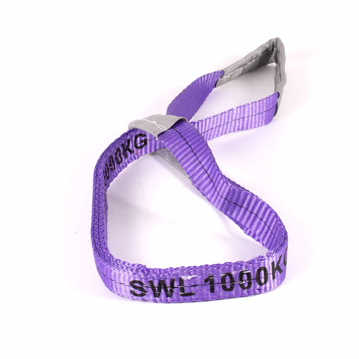 Webbing Sling 1.000 kg – 50 mm (Violet)