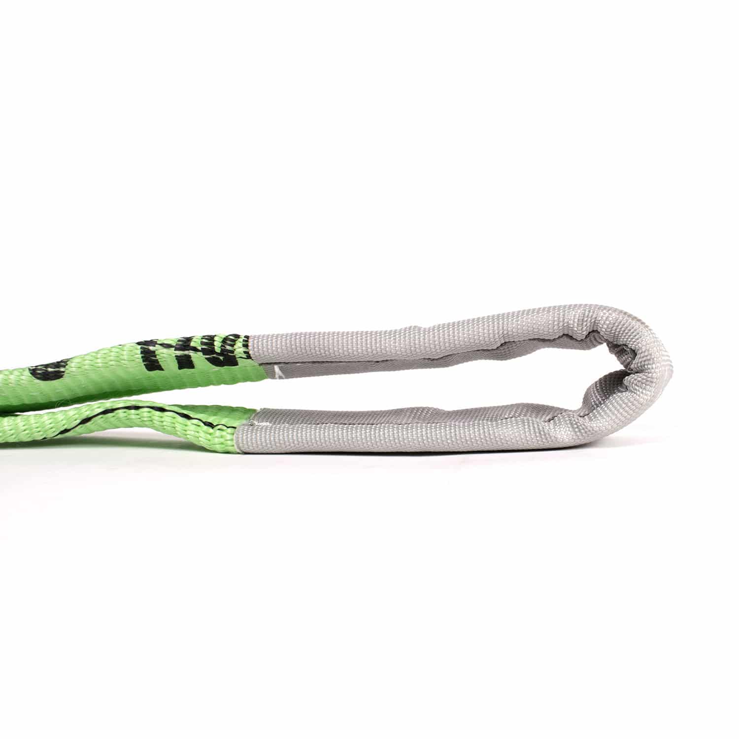 Webbing Sling 2.000 kg – 60 mm (Green)