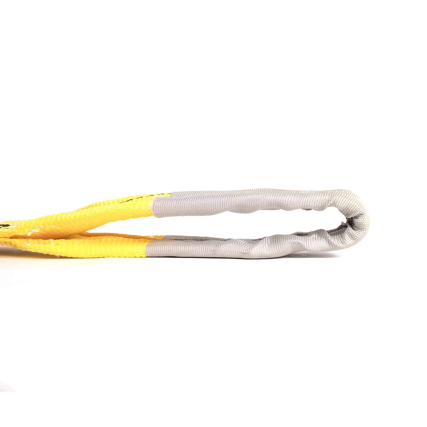 Webbing Sling 3.000 kg – 90 mm (Yellow)