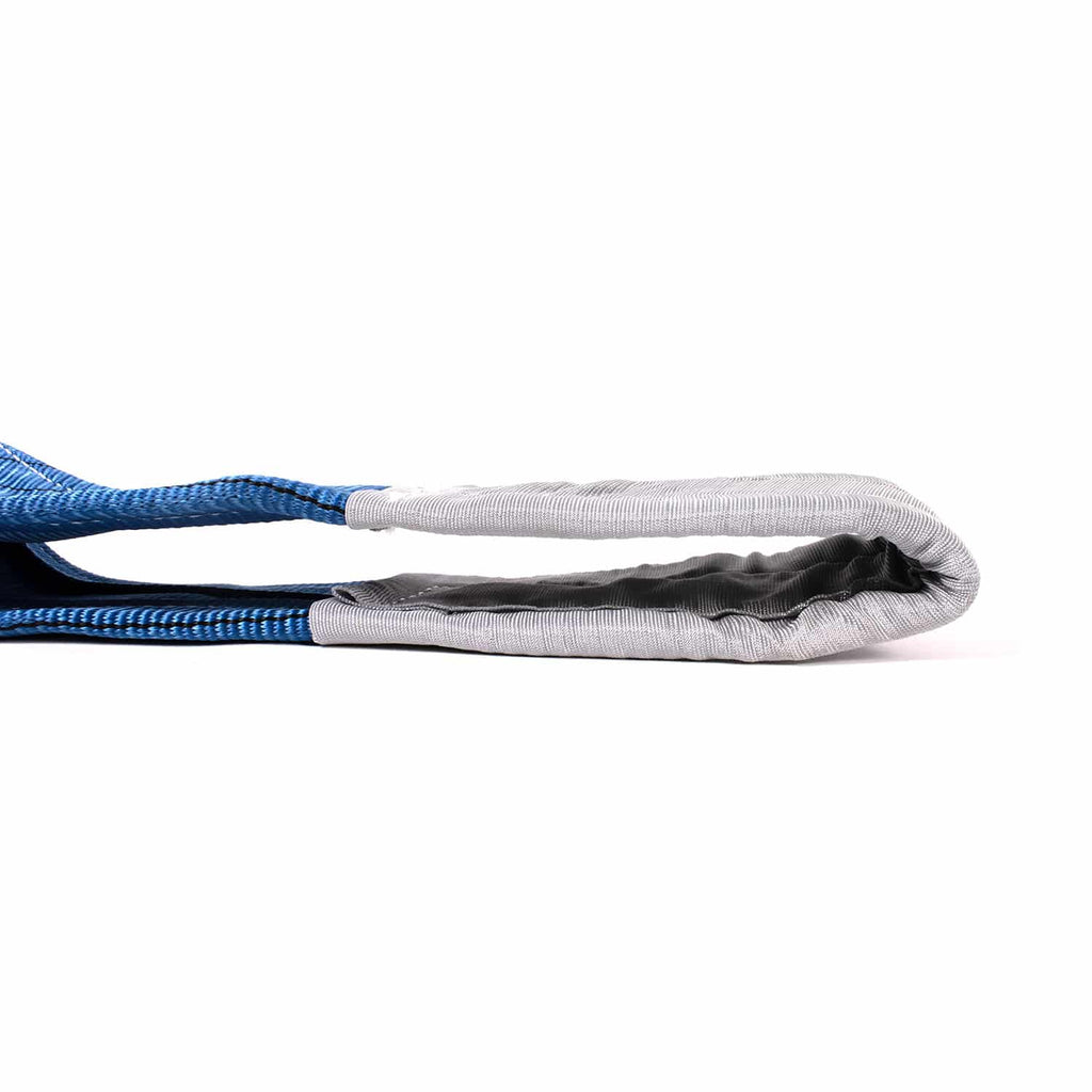 Webbing Sling 8.000 kg – 240 mm (Blue)