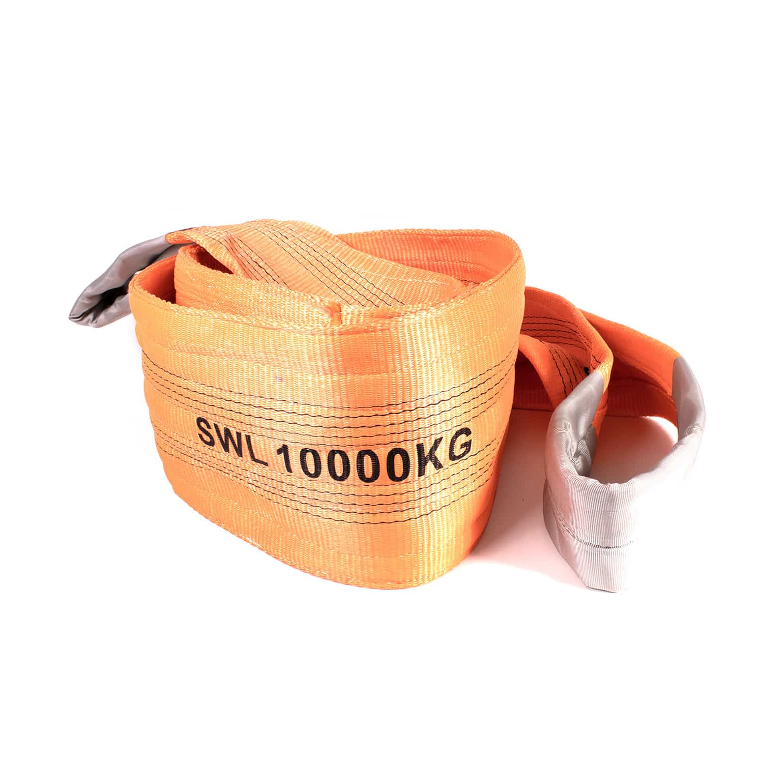 Webbing Sling 10.000 kg – 300 mm (Orange)