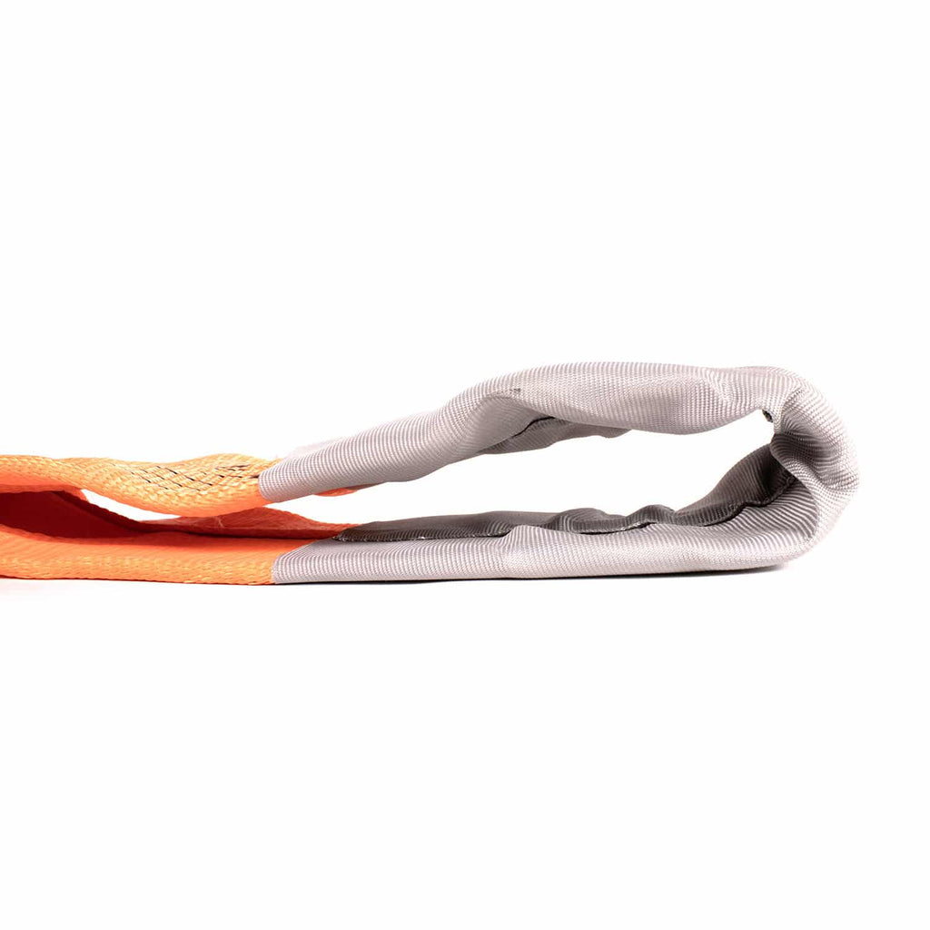 Webbing Sling 10.000 kg – 300 mm (Orange)