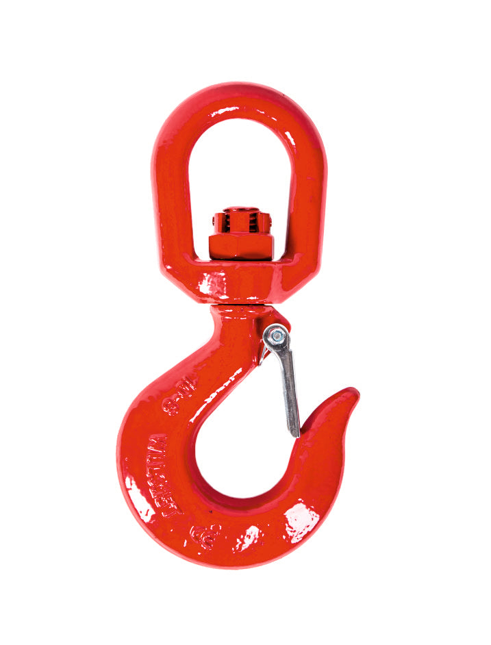 G80 Swivel Hook