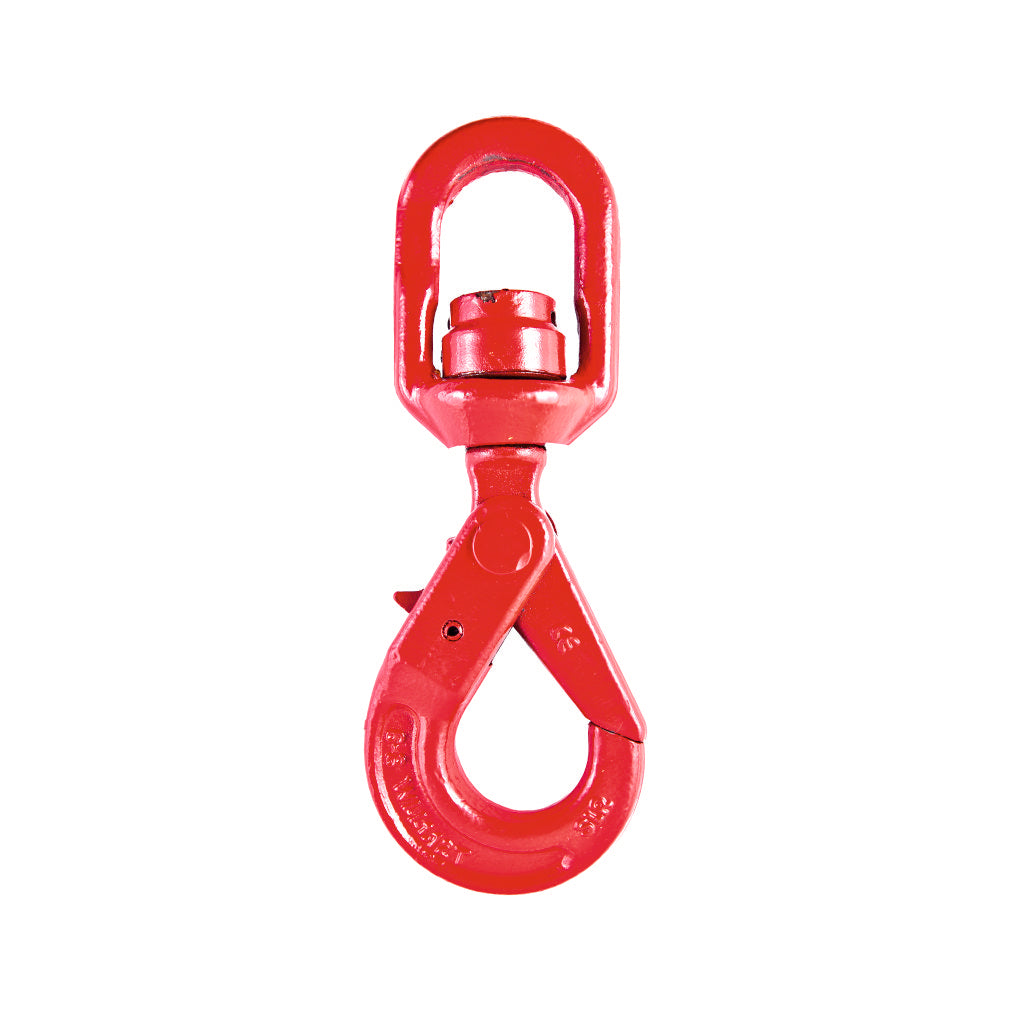 G80 Swivel Safety Hook